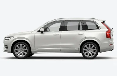 بهترین شاسی‌بلندهای بازار؛ کدام SUV انتخاب هوشمندانه‌تری است؟
