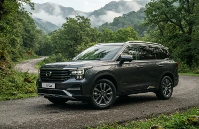 راهنمای جی ای سی در مناطق آزاد شمال؛ مدل‌ها و خرید مطمئن