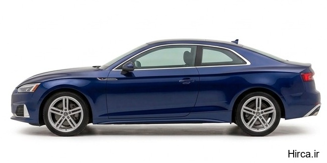 آئودی - AUDI A5