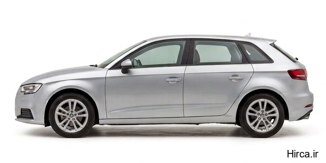 آئودی - AUDI A7