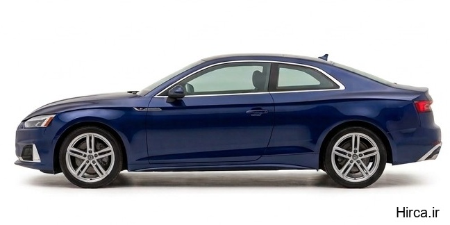 آئودی - AUDI Q3