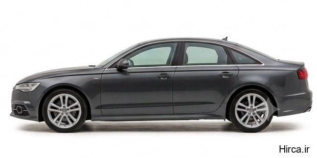آئودی - AUDI Q4 e-tron - Q4Etron