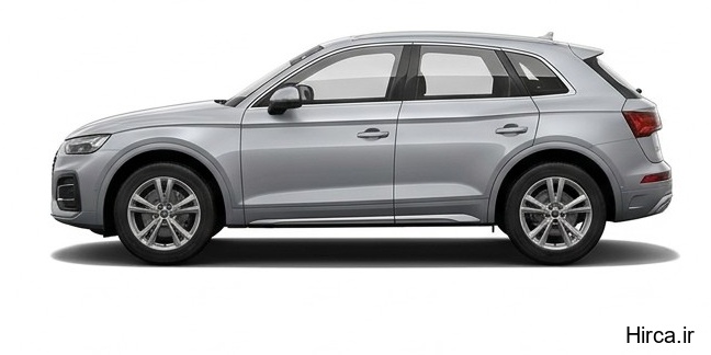 آئودی - AUDI Q5