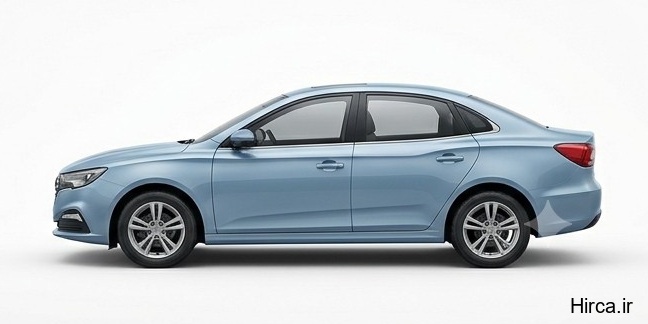 بسترن - Besturn B30