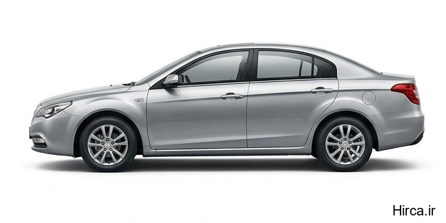 بسترن - Besturn B50