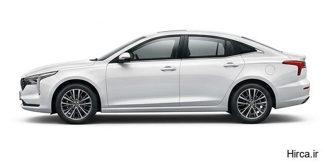 بسترن - Besturn B70