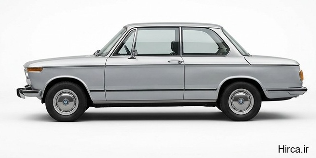 ب ام و - BMW 2002