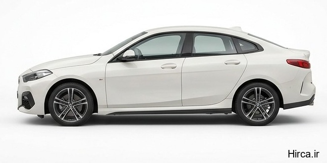ب ام و - BMW سری 2 گرن کوپه - 2Seriesgrancoupe