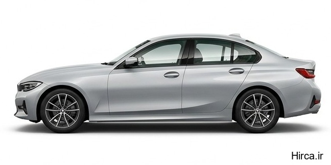 ب ام و - BMW سری 3 سدان - 3Seriessedan