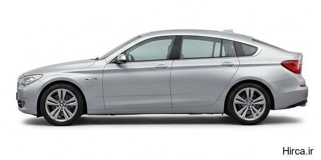 ب ام و - BMW سری 5 GT - 5Seriesgt