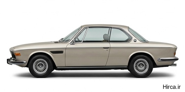 ب ام و - BMW CS 3.0 - Cs3.0