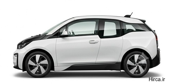 ب ام و - BMW i3