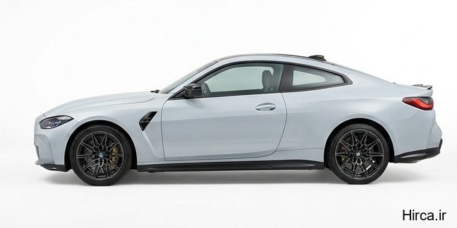 ب ام و - BMW سری M - Mseries