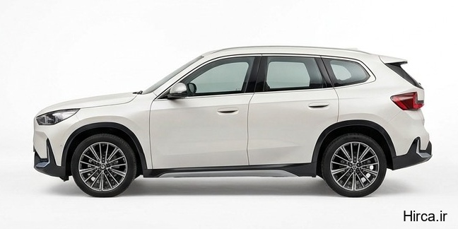 ب ام و - BMW X1