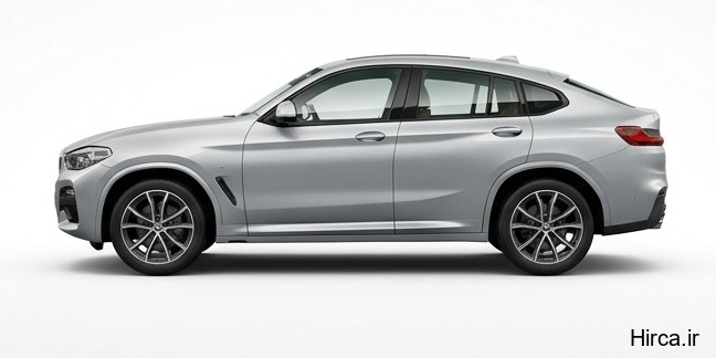 ب ام و - BMW X4