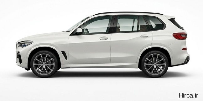 ب ام و - BMW X5