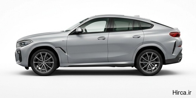 ب ام و - BMW X6