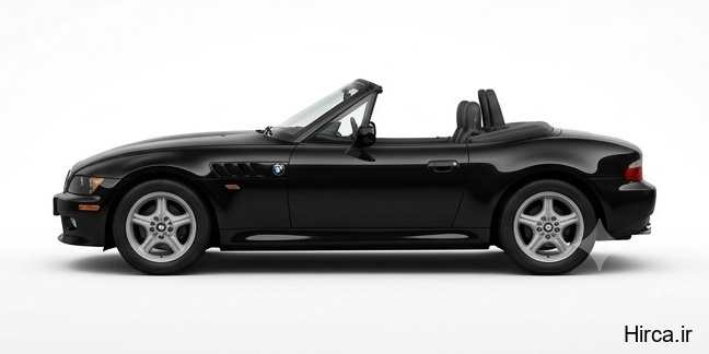 ب ام و - BMW Z3