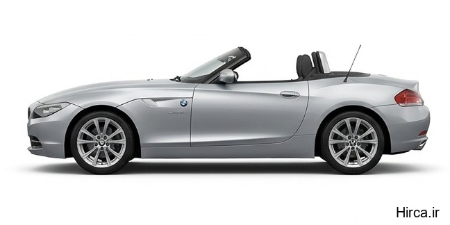 ب ام و - BMW Z4