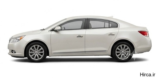بیوک - BUICK B3