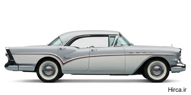 بیوک - BUICK سنچری - Century