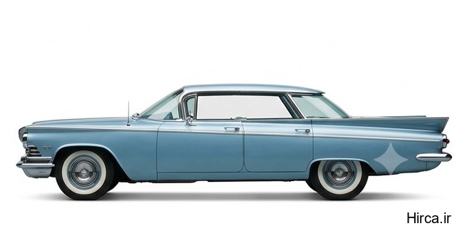 بیوک - BUICK الکترا - Electra