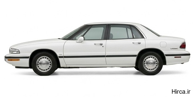 بیوک - BUICK لسابر - Lesabre