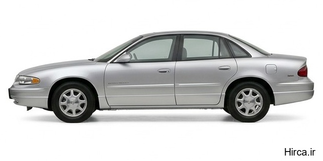 بیوک - BUICK رگال - Regal