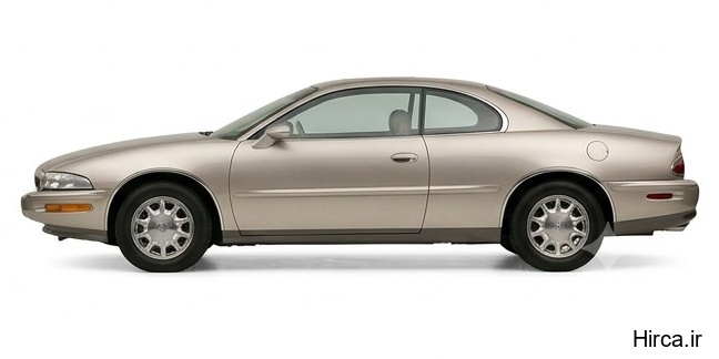 بیوک - BUICK ریویرا - Riviera