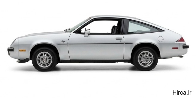 بیوک - BUICK اسکای هاوک - Skyhawk