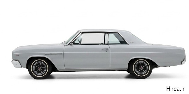 بیوک - BUICK اسکای لارک - Skylark