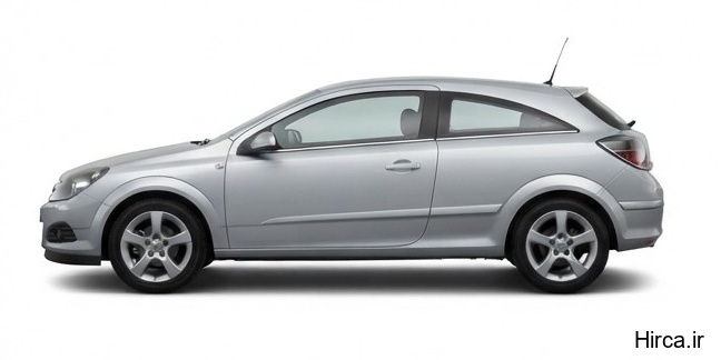 کارا - CARA تک کابین - 2Door