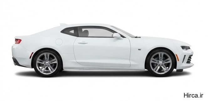 شورولت - Chevrolet کامارو - Camaro