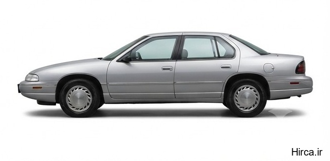 شورولت - Chevrolet لومینا - Lumina