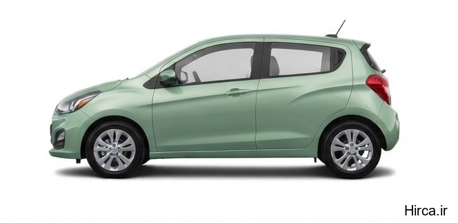 شورولت - Chevrolet اسپارک - Spark