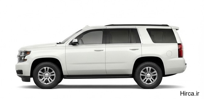 شورولت - Chevrolet تاهو - Tahoe