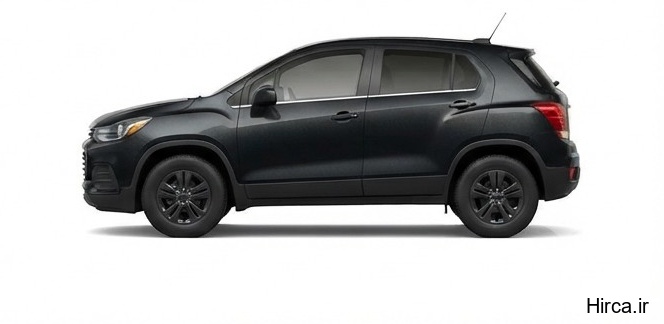 شورولت - Chevrolet ترکس - Trax