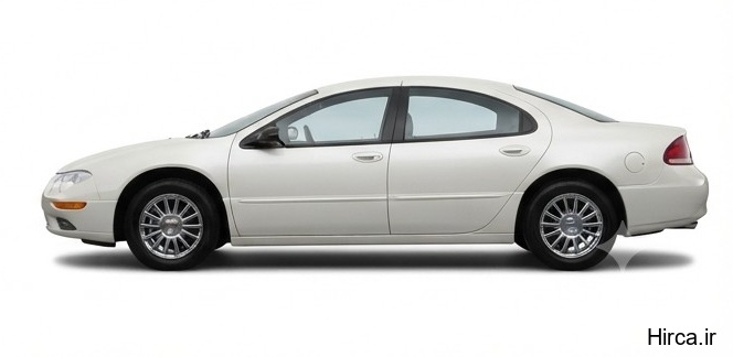 کرایسلر - Chrysler 300M