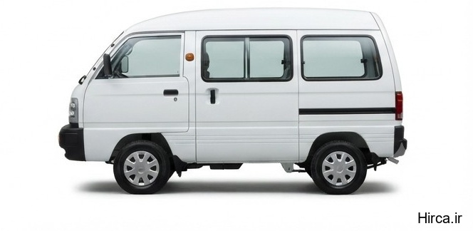 دوو - Daewoo داماس - Damas