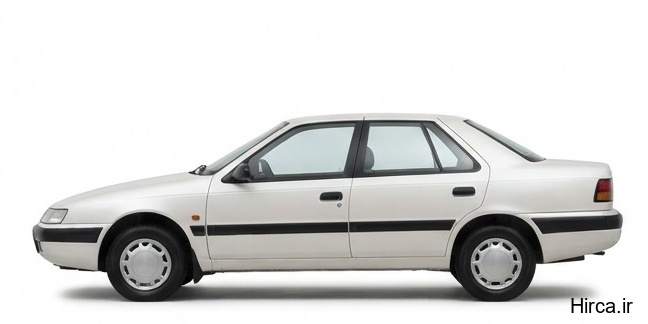 دوو - Daewoo اسپرو - Espero