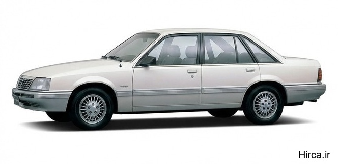 دوو - Daewoo سوپر سالون - Supersalon