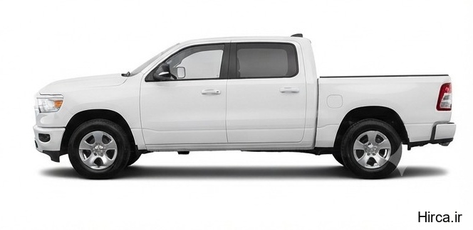 دوج - DODGE رم 1500 - 1500Ram
