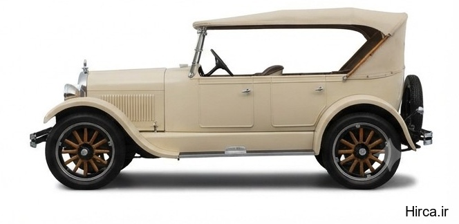 دوج - DODGE برادرز - Brothers