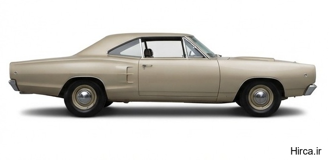 دوج - DODGE کرنت - Coronet