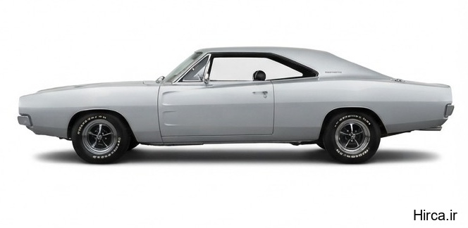 دوج - DODGE دیپلمات - Diplomat