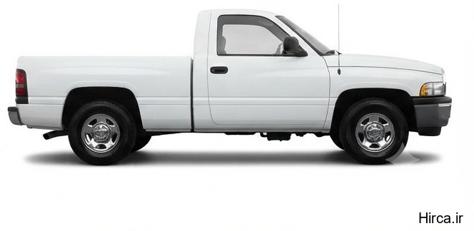 دوج - DODGE وانت - Pickup