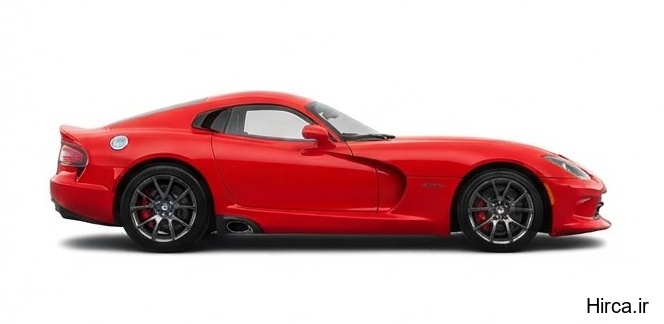 دوج - DODGE وایپر - Viper
