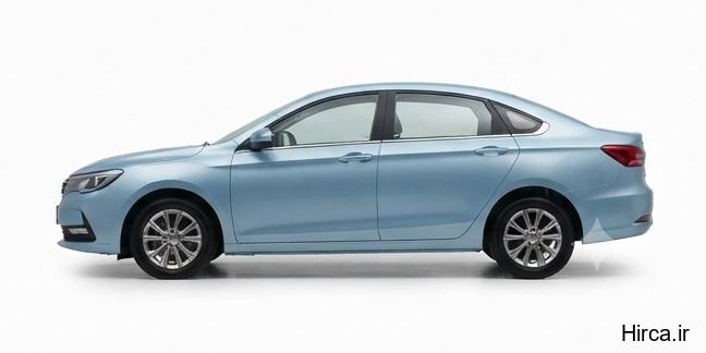 دانگ فنگ - Dongfeng شاین مکس - Shinemax