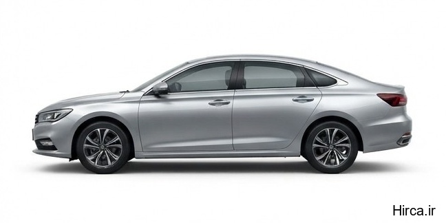 دانگ فنگ - Dongfeng شاین مکس هیبرید - Shinemaxhybrid