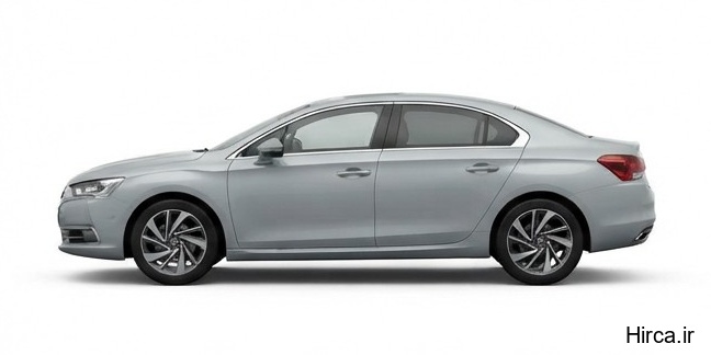دی اس - DS 5LS